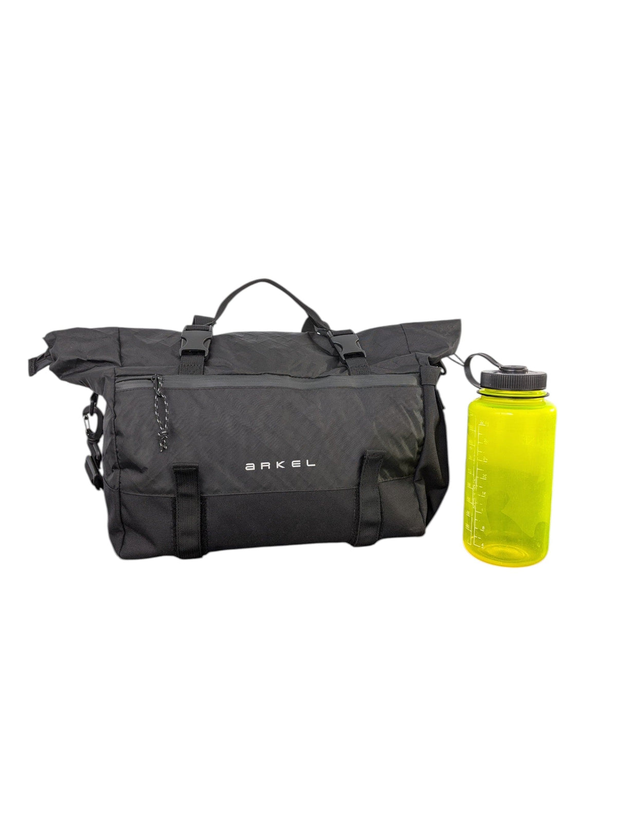 TailRider Rolltop - Trunk bag