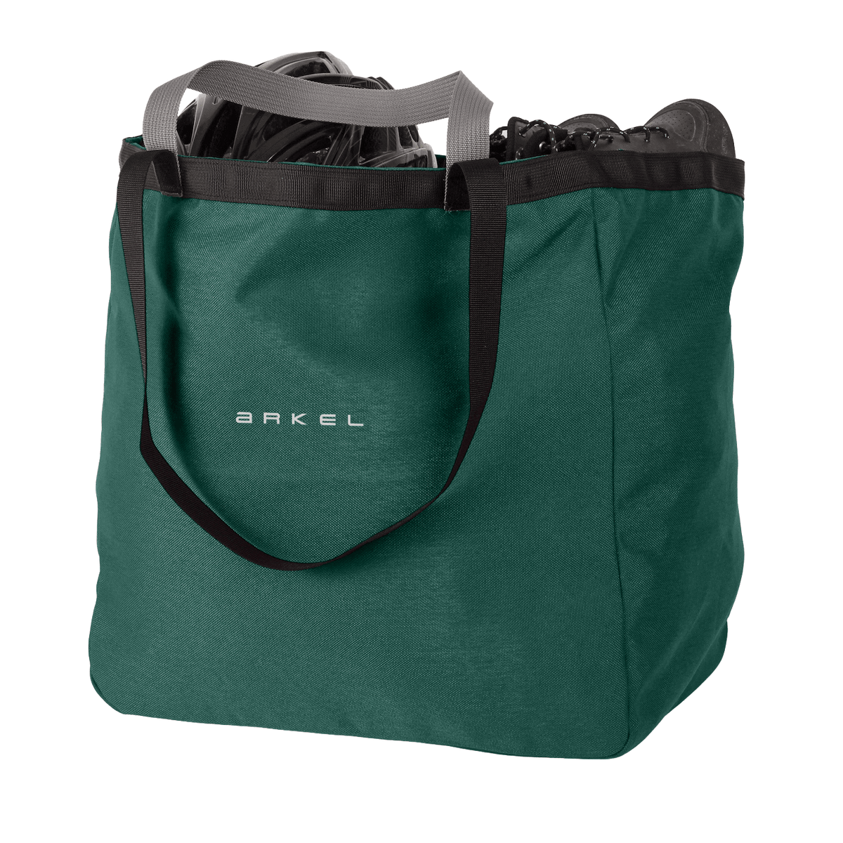 Heavy Duty Tote Bag