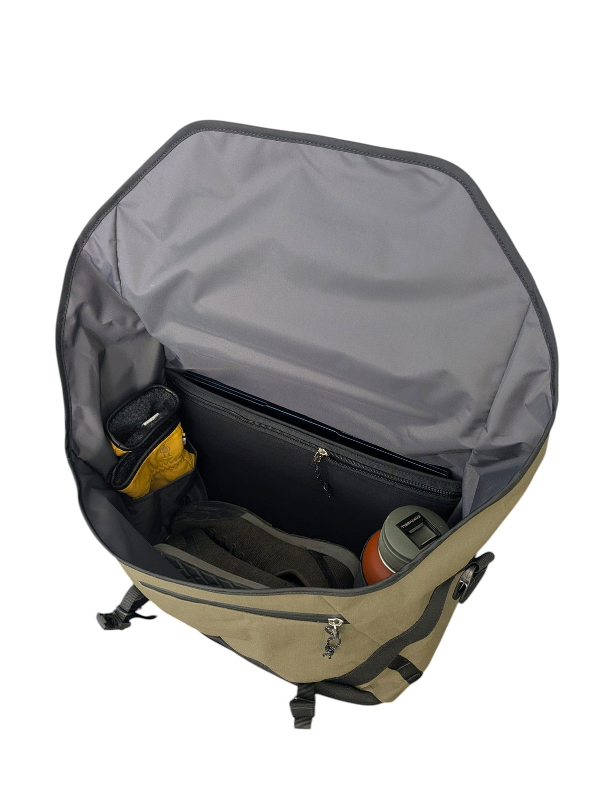 Wellington - Messenger Bag