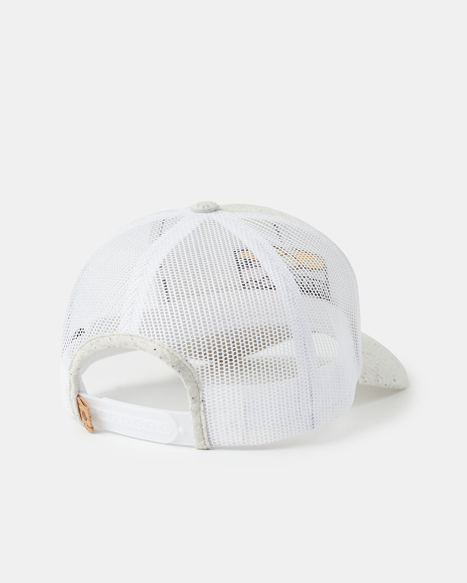 Tentree Accessories Sunrise Fleck Jersey Elevation Hat