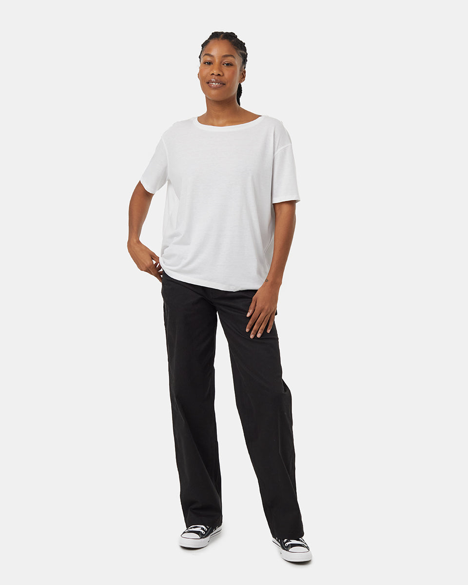 Tentree Women's Plateau T-Shirt