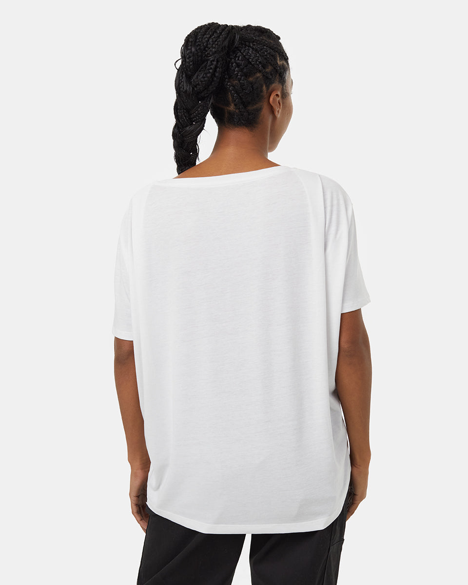 Tentree Women's Plateau T-Shirt