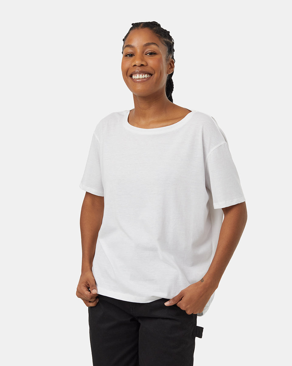 Tentree Women's Plateau T-Shirt