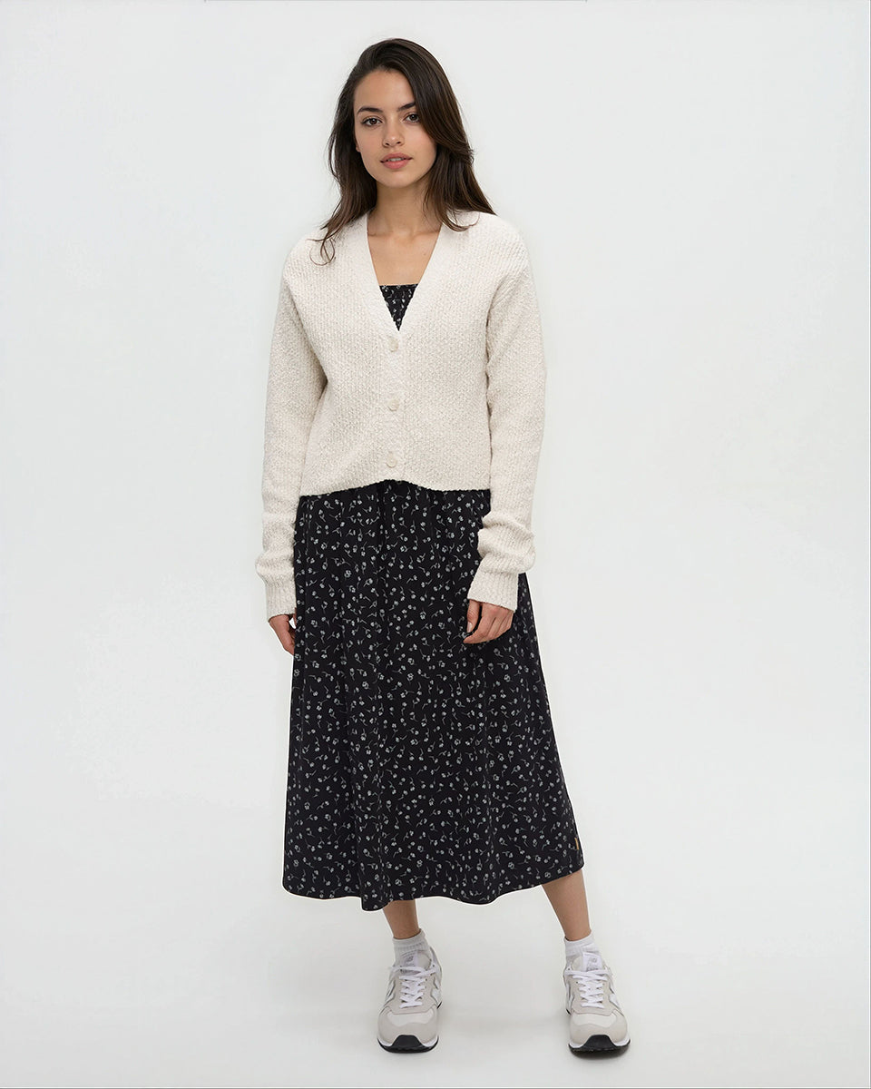 Tentree Women's Poplar Cardigan