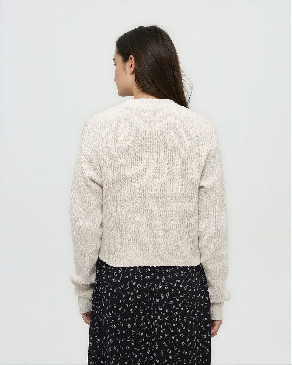Tentree Women's Poplar Cardigan