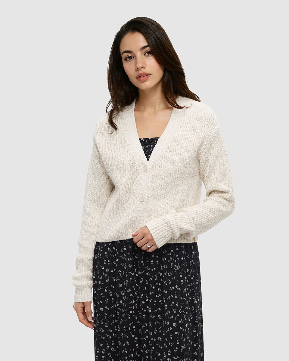 Tentree Women's Poplar Cardigan