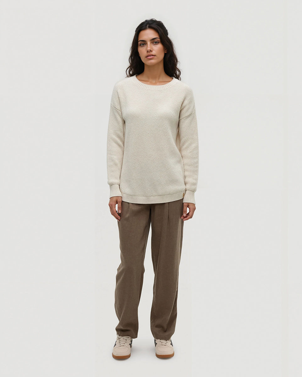 Tentree Women's Broughton Sweater