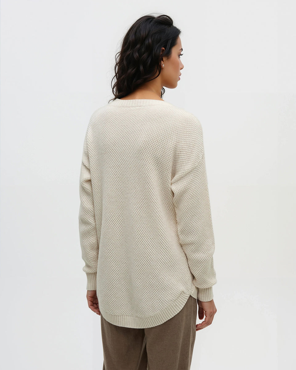 Tentree Women's Broughton Sweater