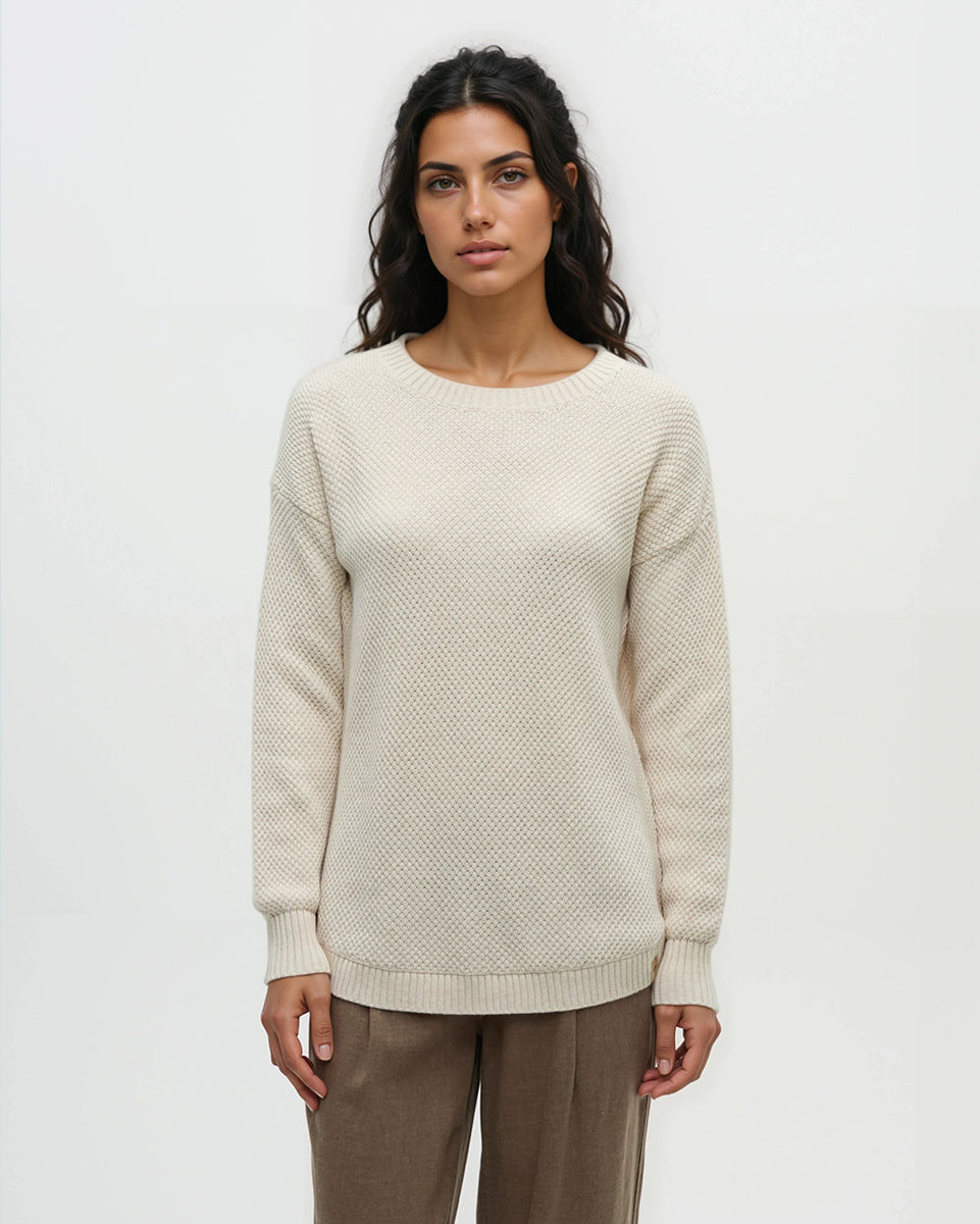 Tentree Women's Broughton Sweater