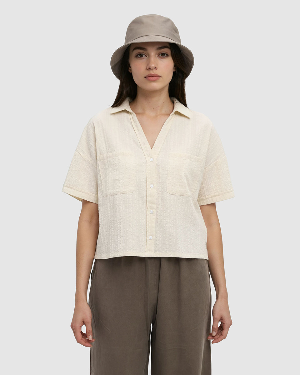 Tentree Women's Ashwood Shirt