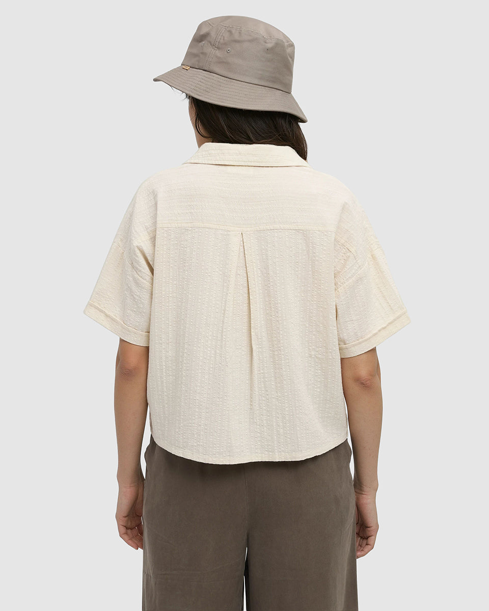 Tentree Women's Ashwood Shirt