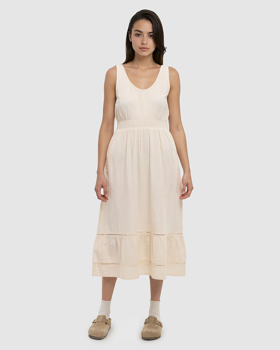 Tentree Women's Arcadian Dress
