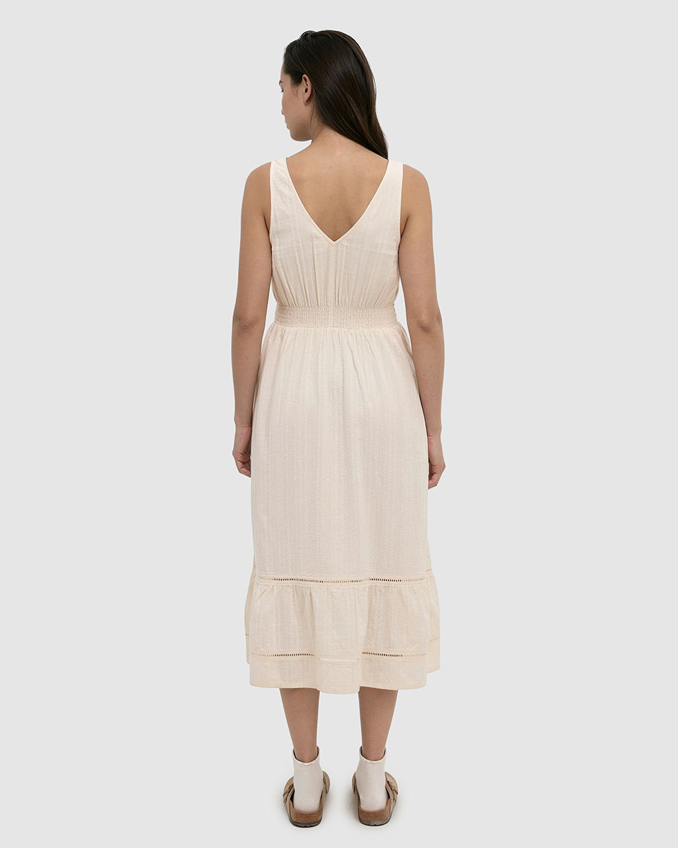 Tentree Women's Arcadian Dress