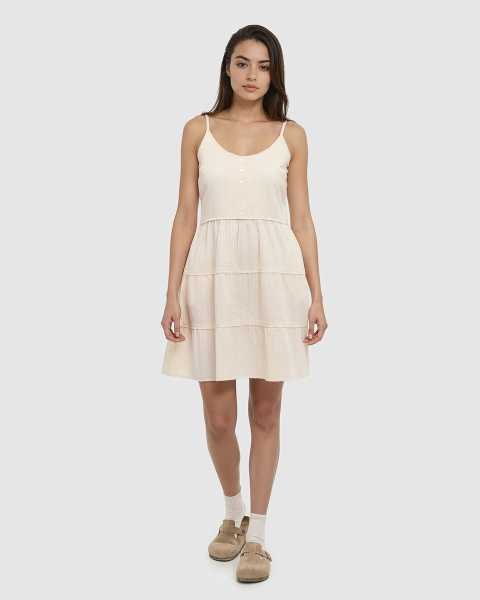 Tentree Women's Fairweather Dress