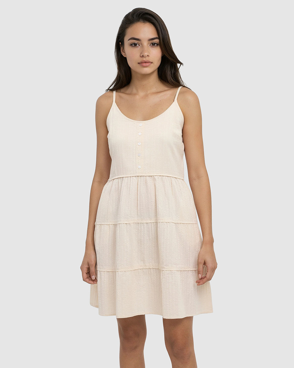 Tentree Women's Fairweather Dress