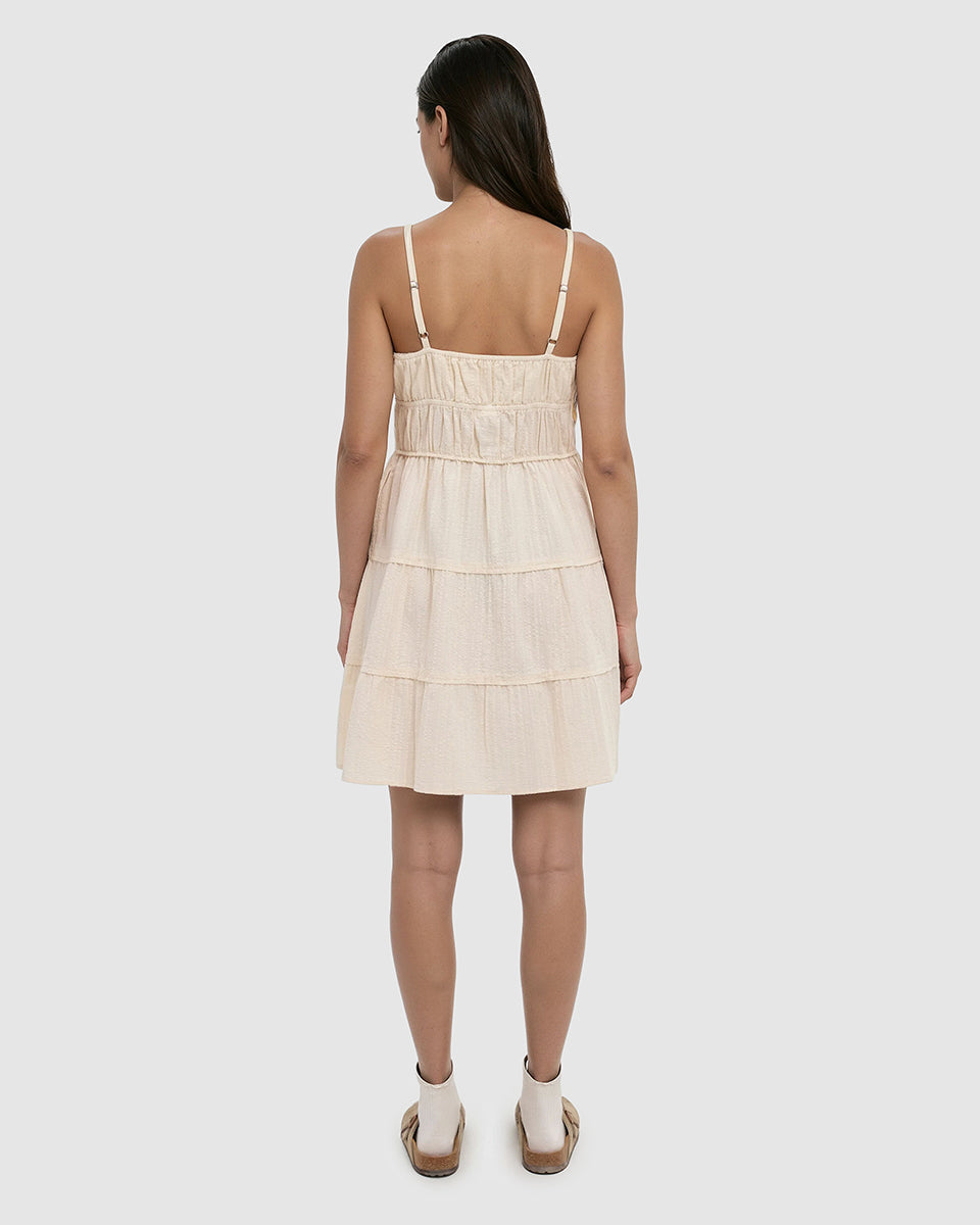 Tentree Women's Fairweather Dress