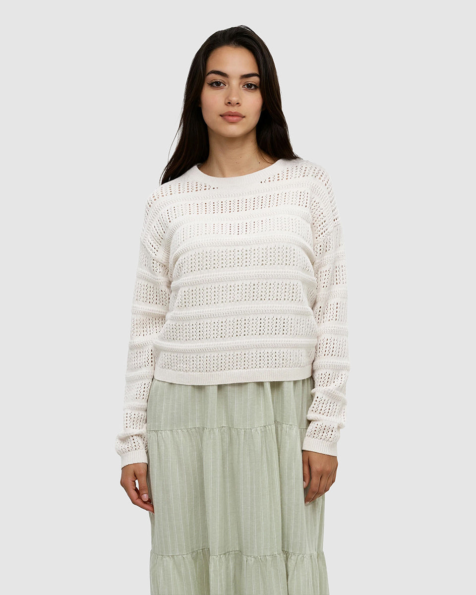 Tentree Women's Lunenberg Sweater