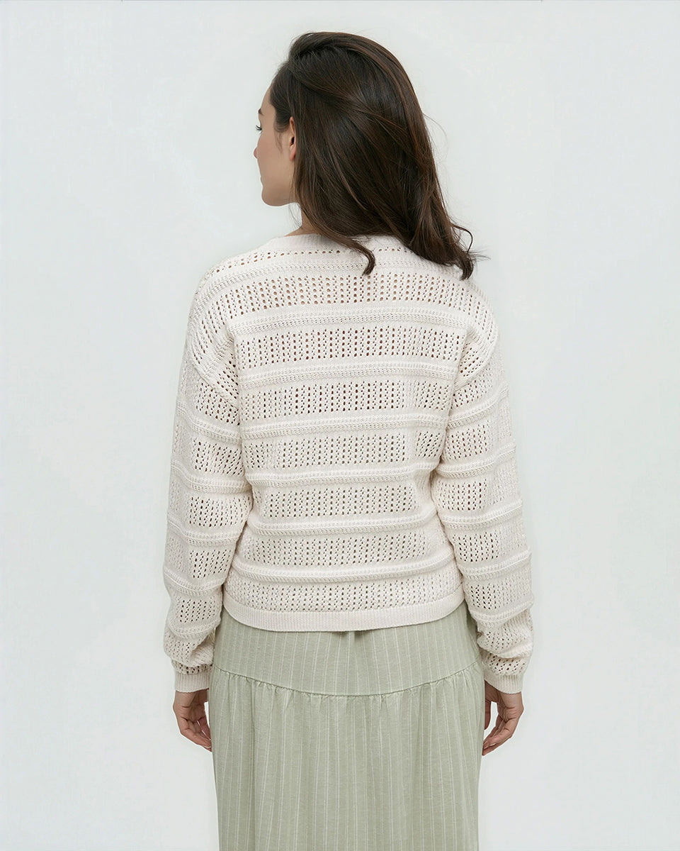 Tentree Women's Lunenberg Sweater