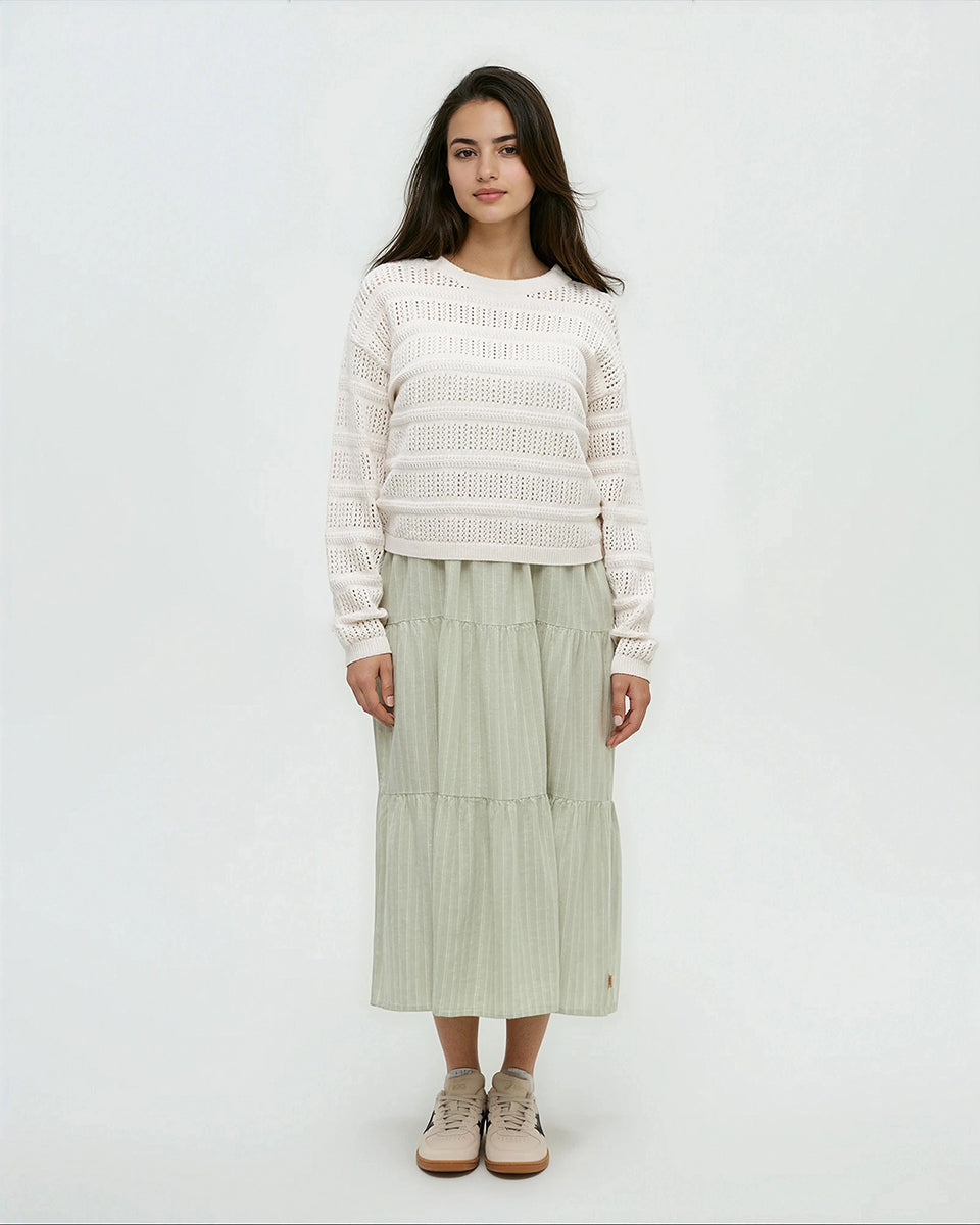 Tentree Women's Lunenberg Sweater
