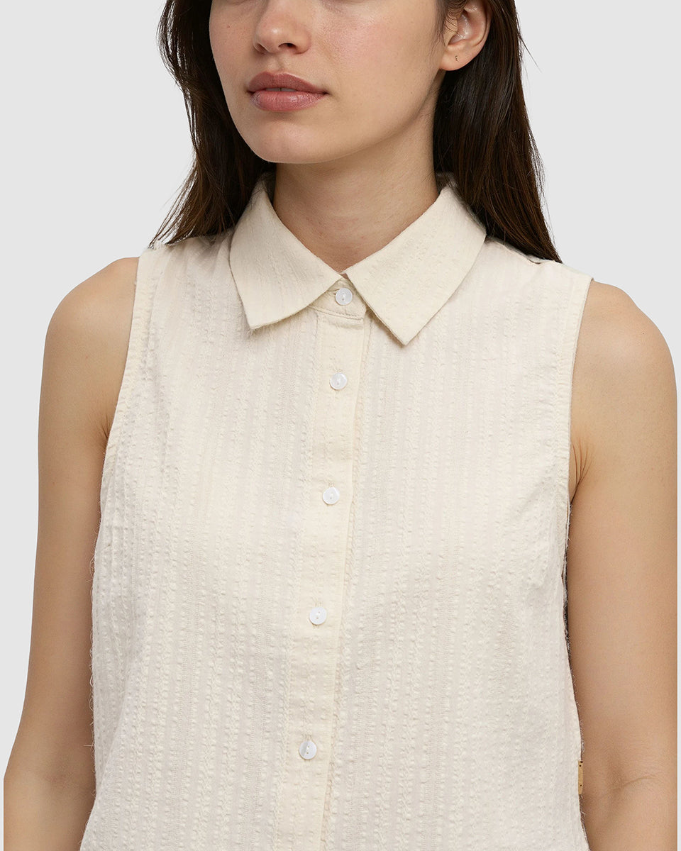 Tentree Women's Robins Shirt