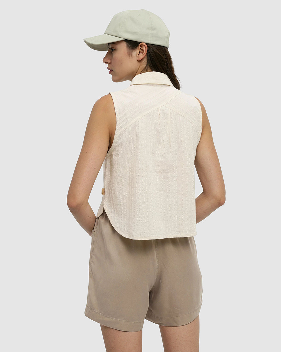 Tentree Women's Robins Shirt