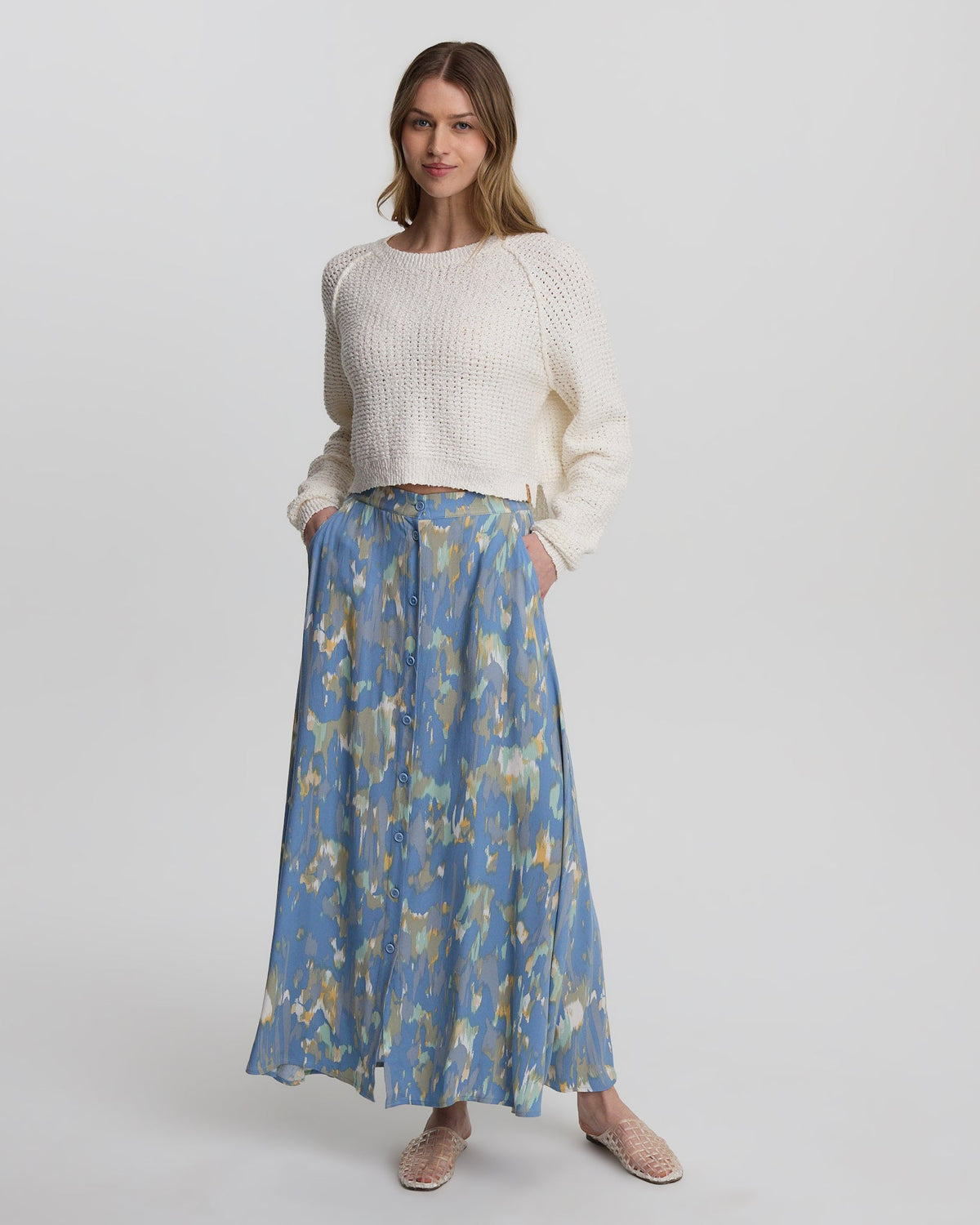 Tentree Women's Hart Sweater
