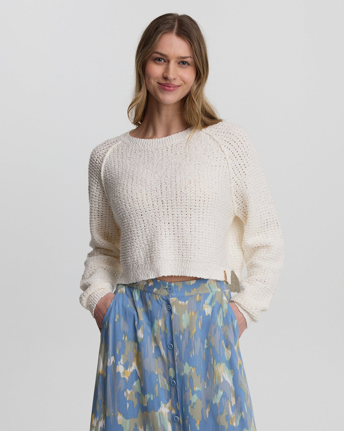 Tentree Women's Hart Sweater