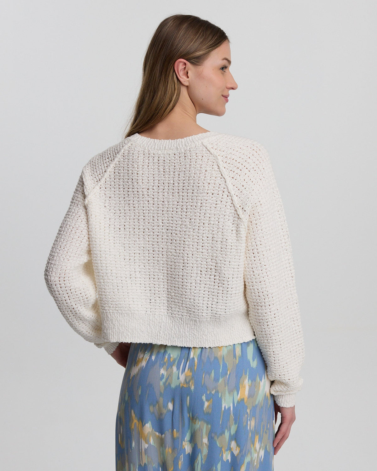 Tentree Women's Hart Sweater