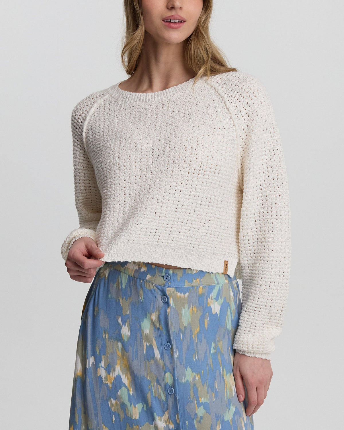 Tentree Women's Hart Sweater