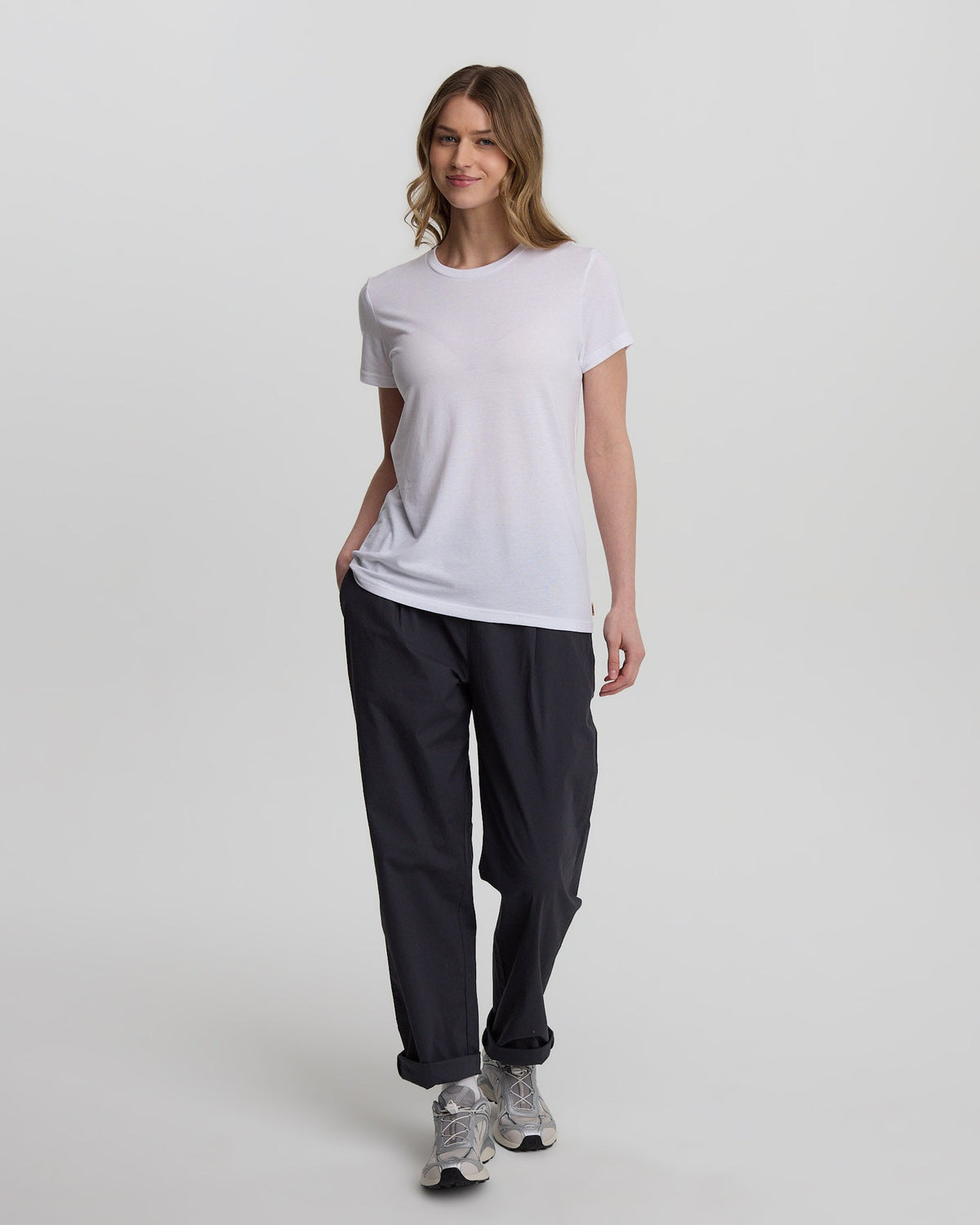 Tentree Women's TreeBlend Winslow T-Shirt