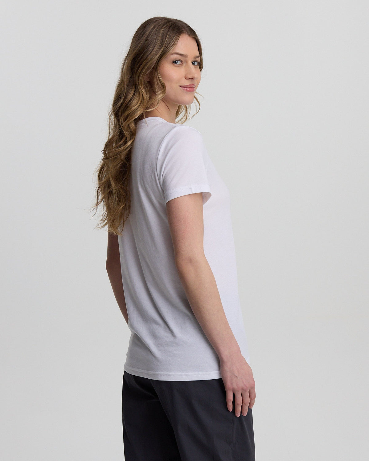 Tentree Women's TreeBlend Winslow T-Shirt
