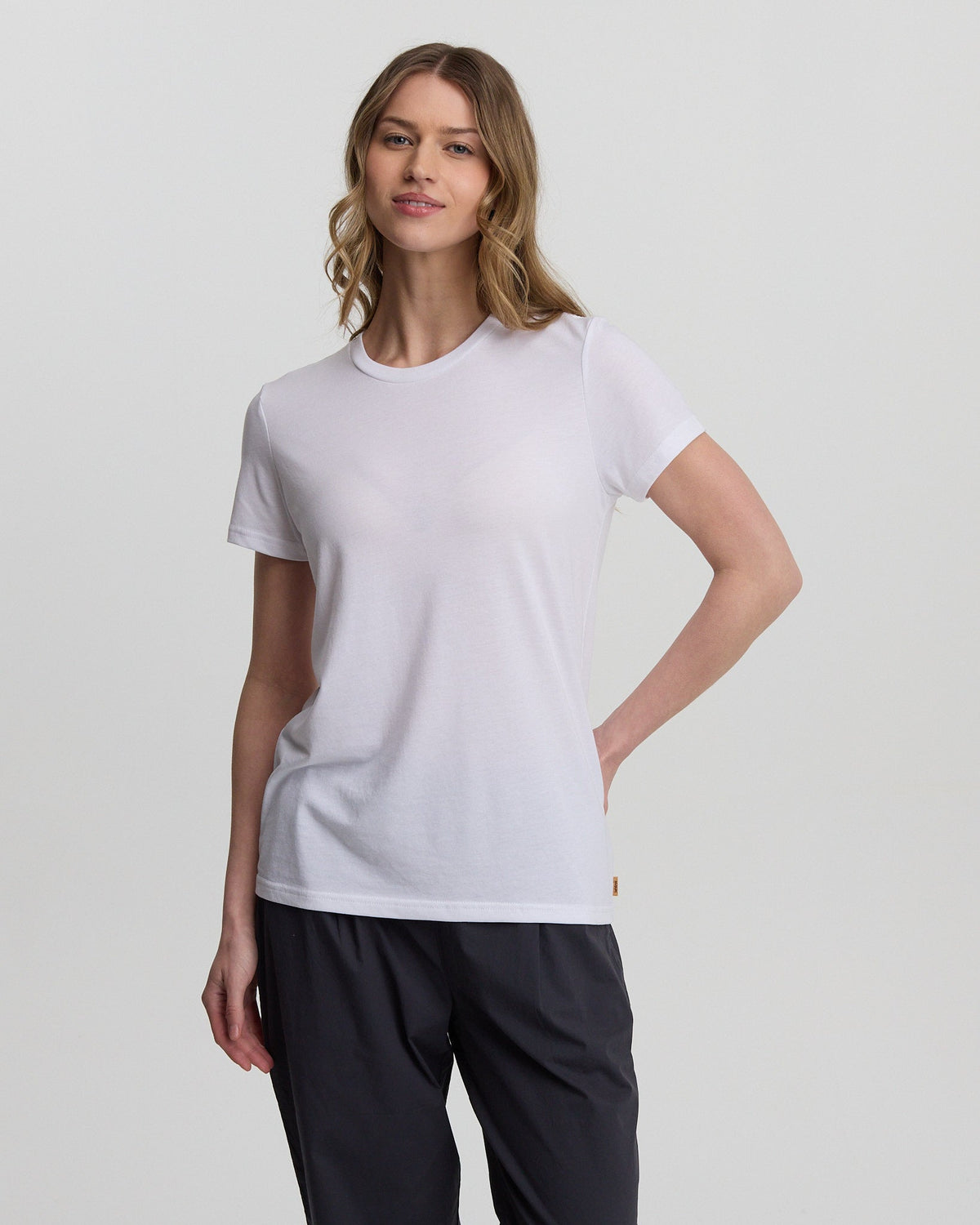 Tentree Women's TreeBlend Winslow T-Shirt
