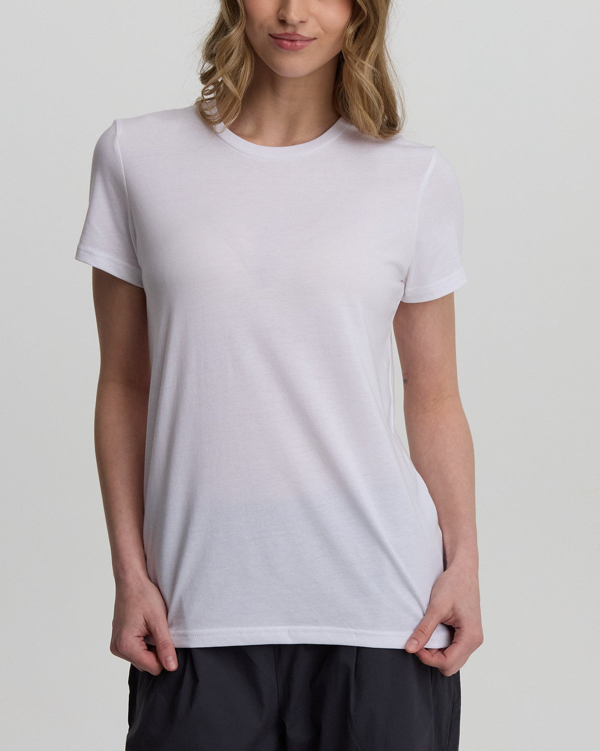 Tentree Women's TreeBlend Winslow T-Shirt