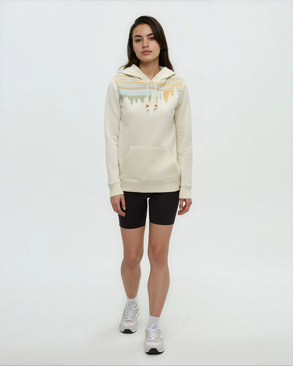 Tentree Women's Retro Juniper Hoodie
