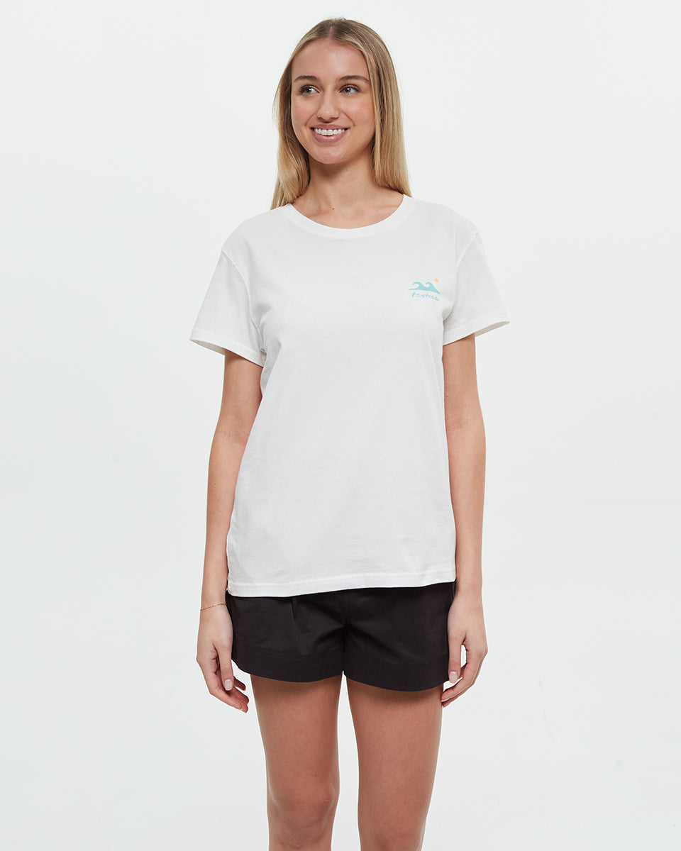 Tentree Women's Seaforestation T-Shirt