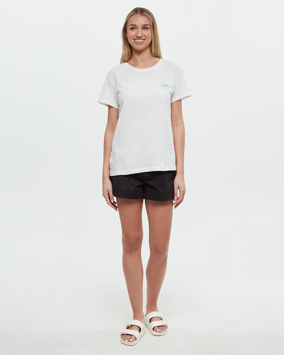 Tentree Women's Seaforestation T-Shirt