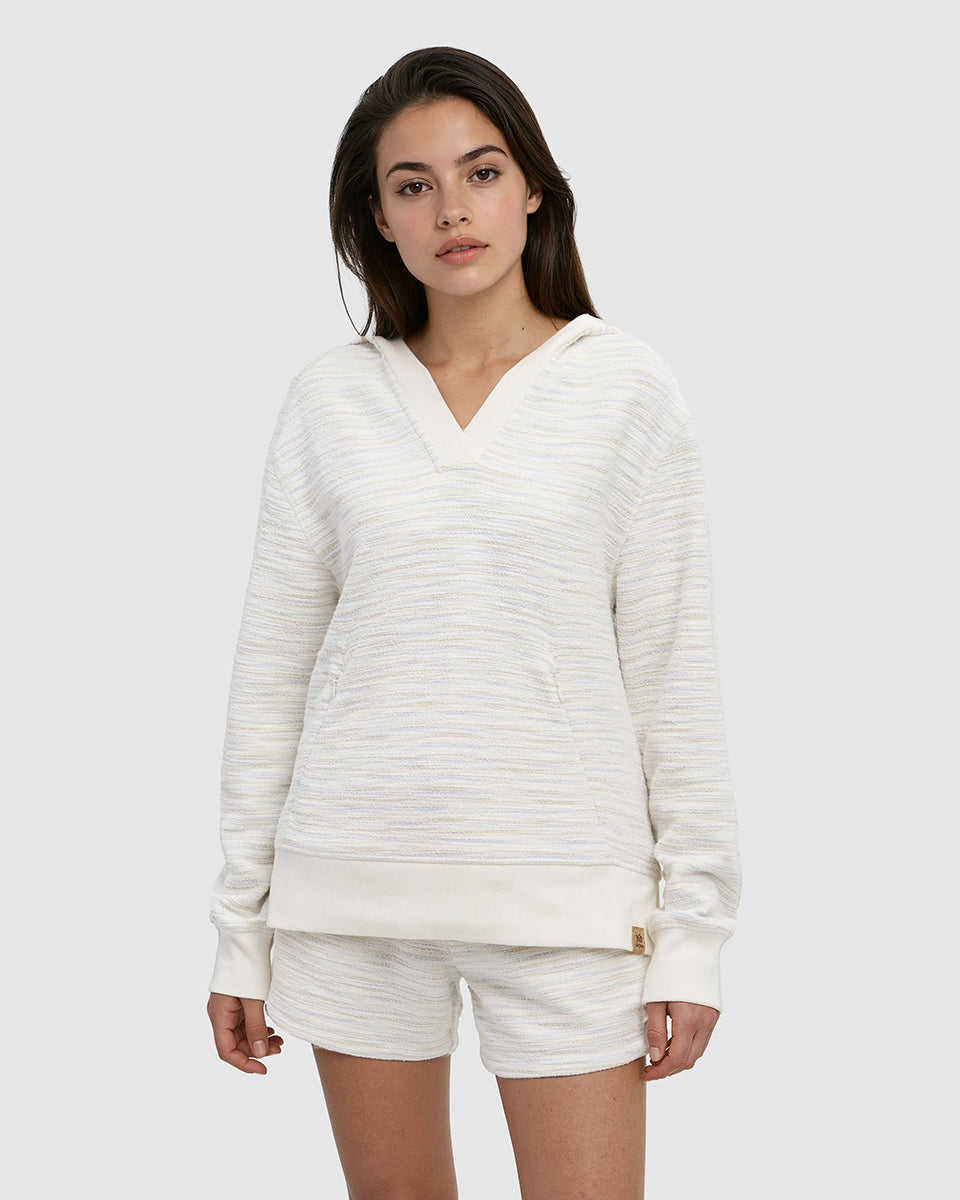 Tentree Women's Shore Hoodie