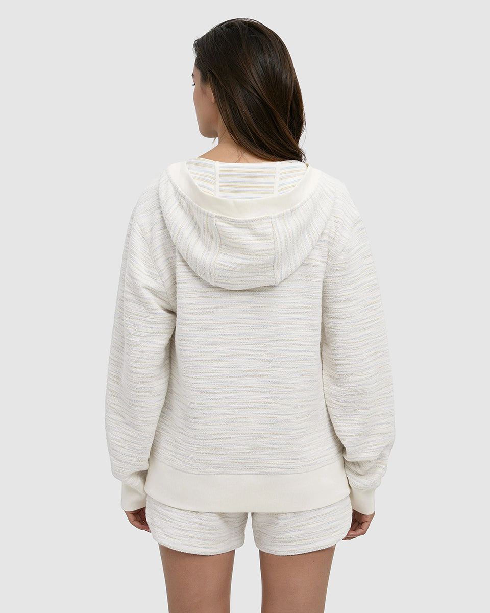 Tentree Women's Shore Hoodie