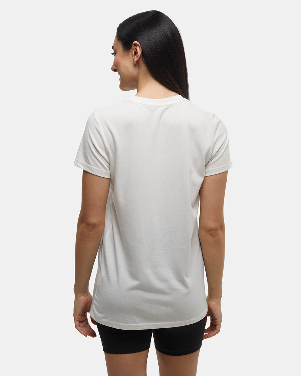 Tentree Women's Retro Juniper T-Shirt