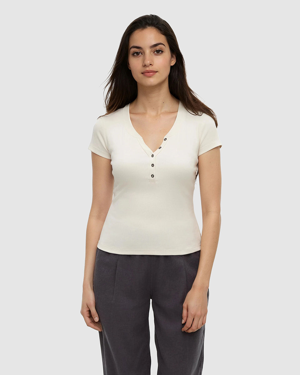 Tentree Women's Pinewood T-Shirt