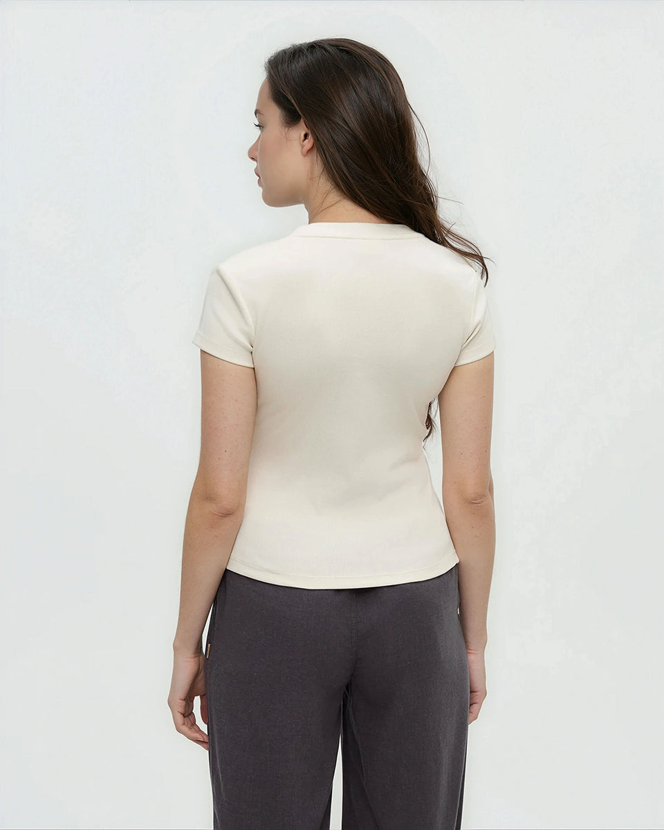 Tentree Women's Pinewood T-Shirt