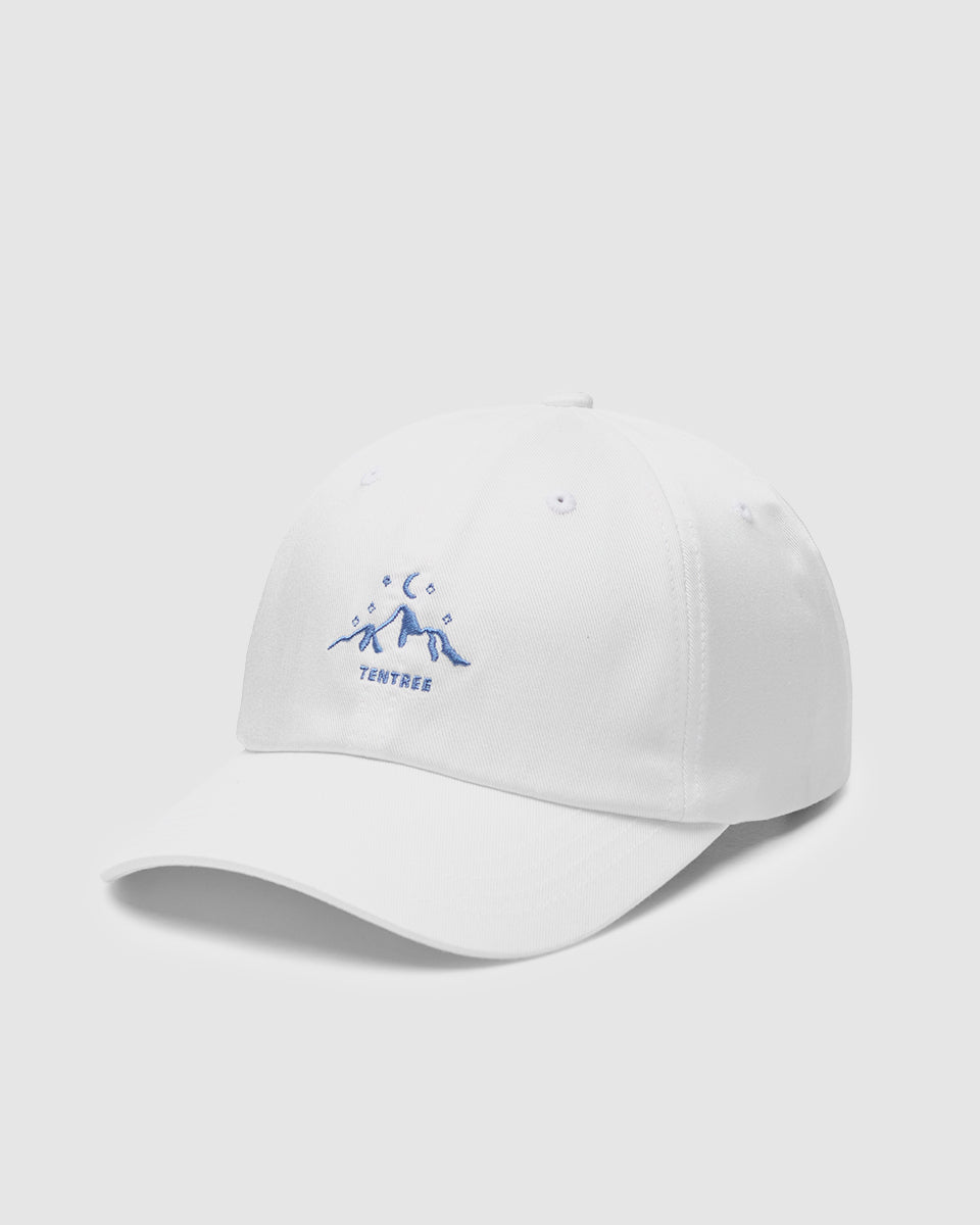 Tentree Accessories Mountain Peak Hat