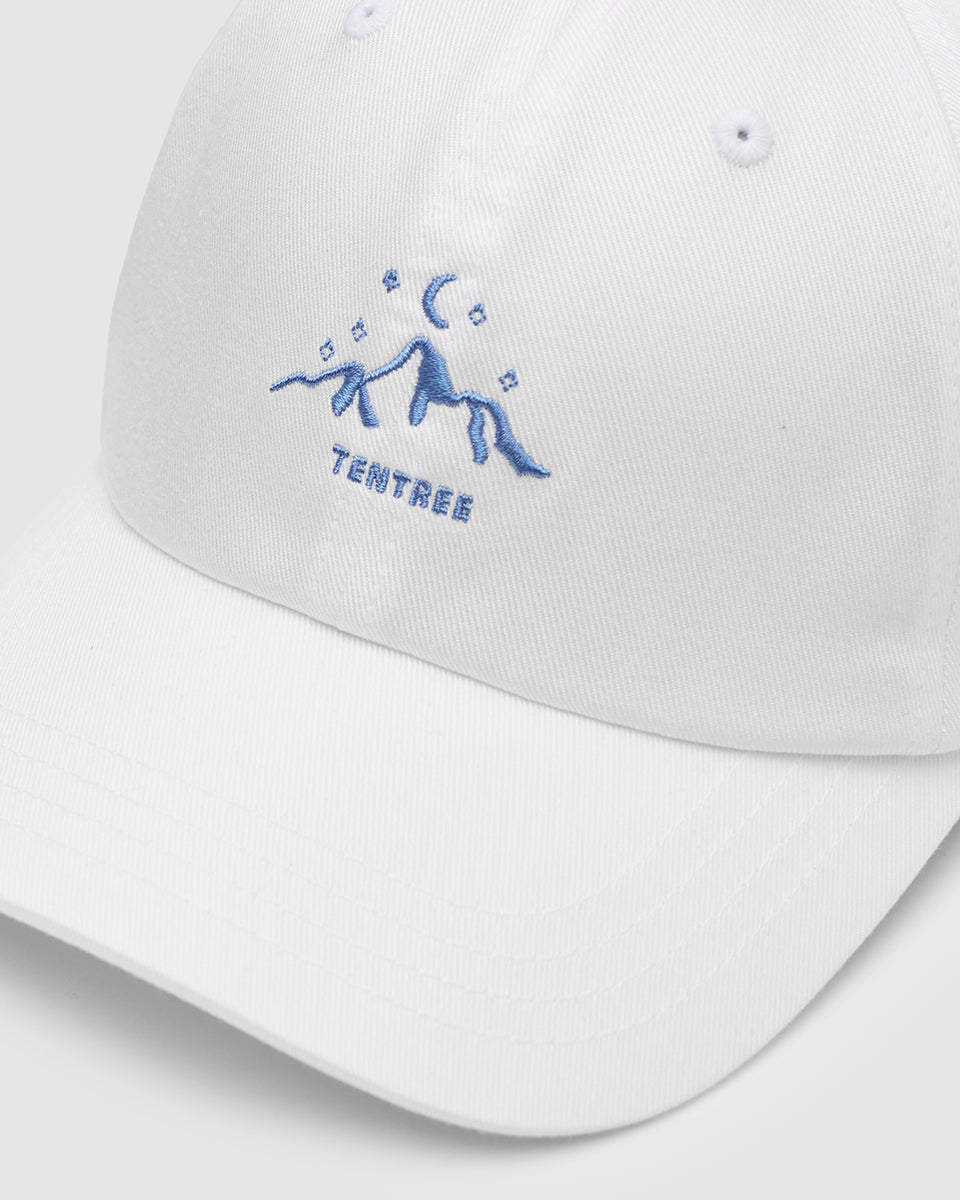 Tentree Accessories Mountain Peak Hat