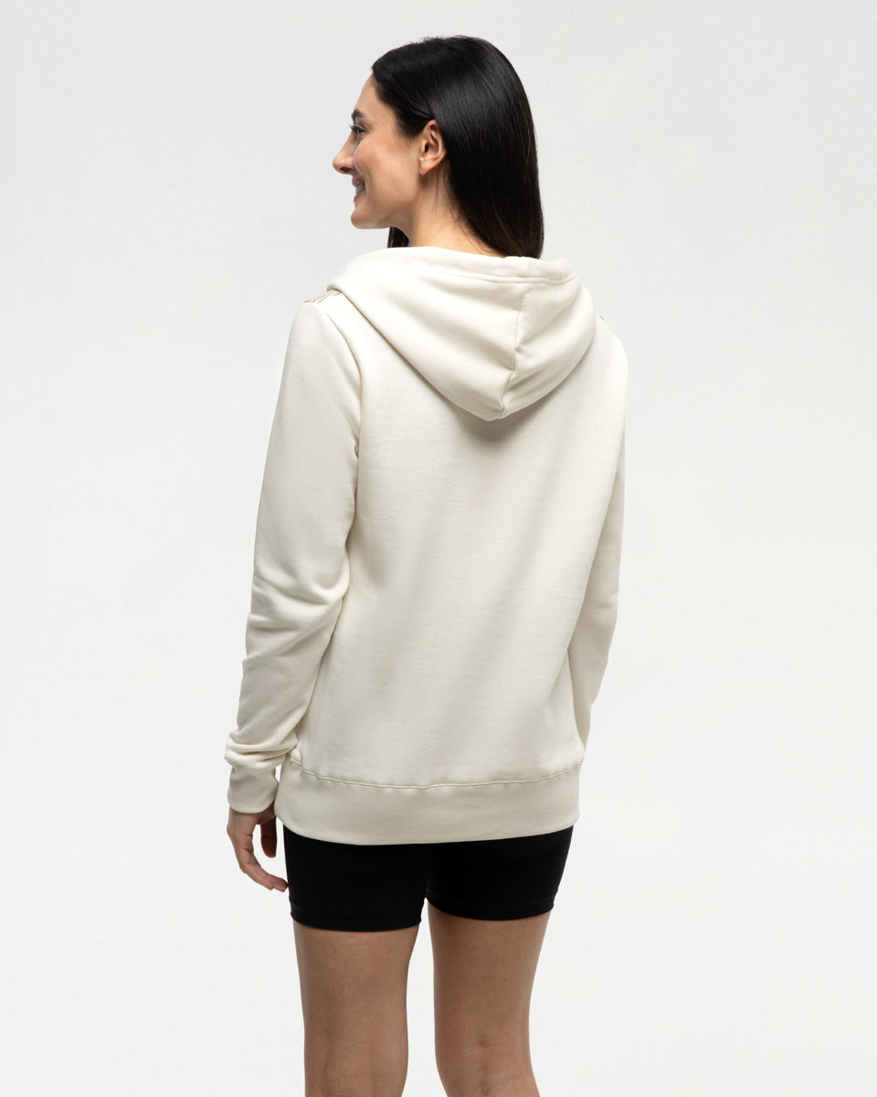 Tentree Women's Retro Juniper Hoodie