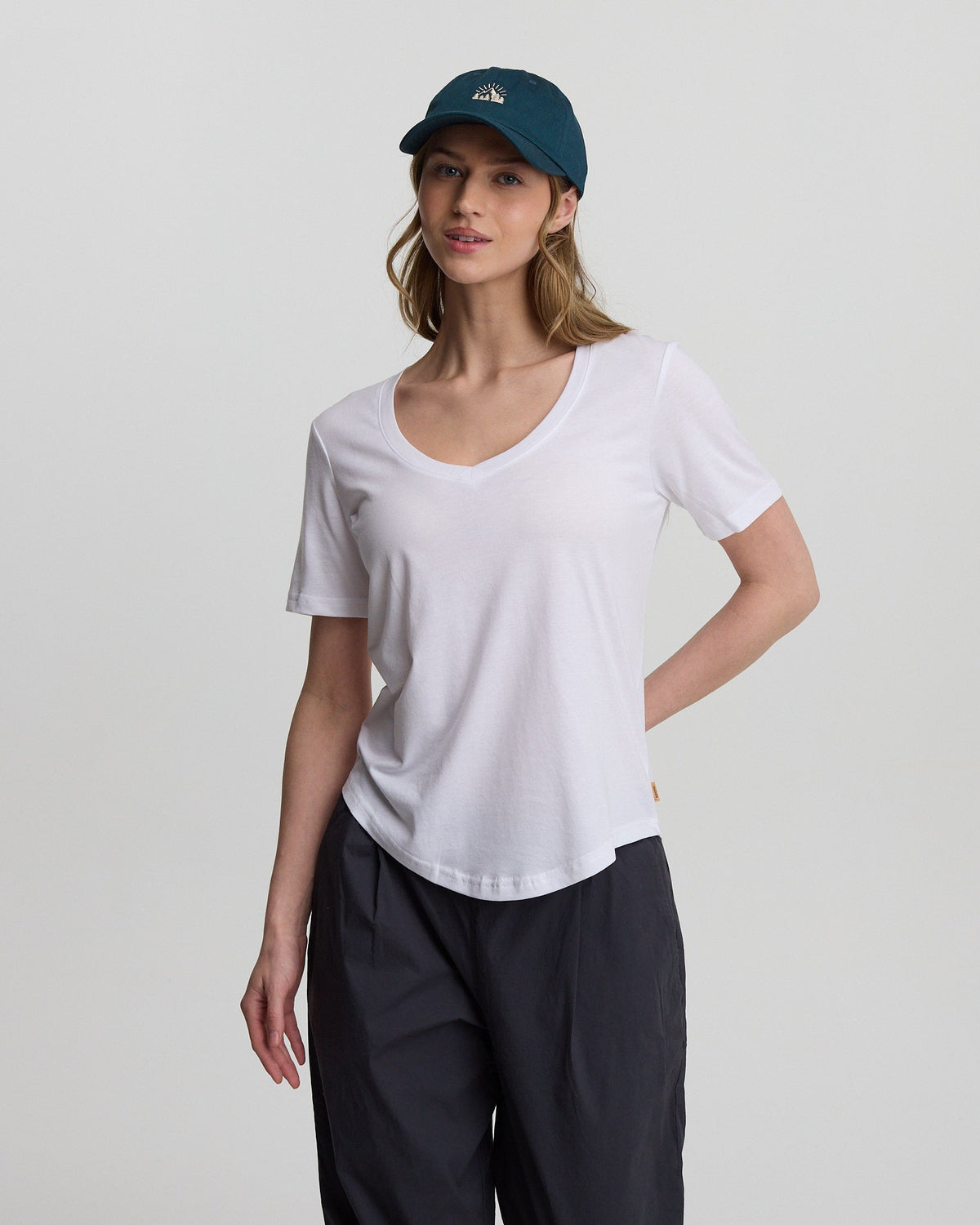 Tentree Women's TreeBlend Brackley T-Shirt