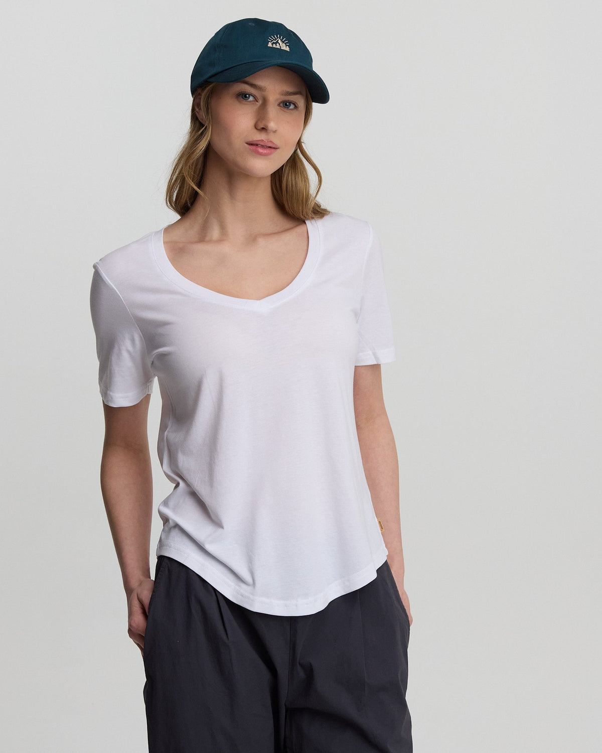 Tentree Women's TreeBlend Brackley T-Shirt