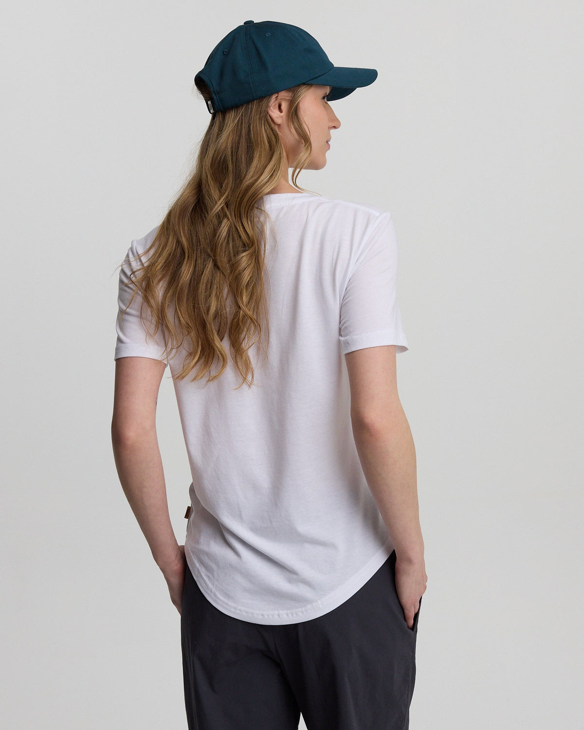 Tentree Women's TreeBlend Brackley T-Shirt