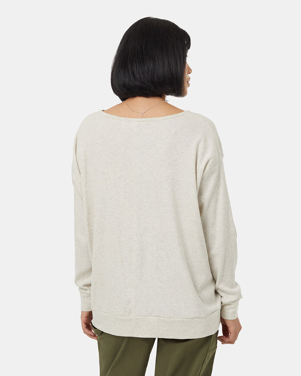 Tentree Women's Meyer Longsleeve