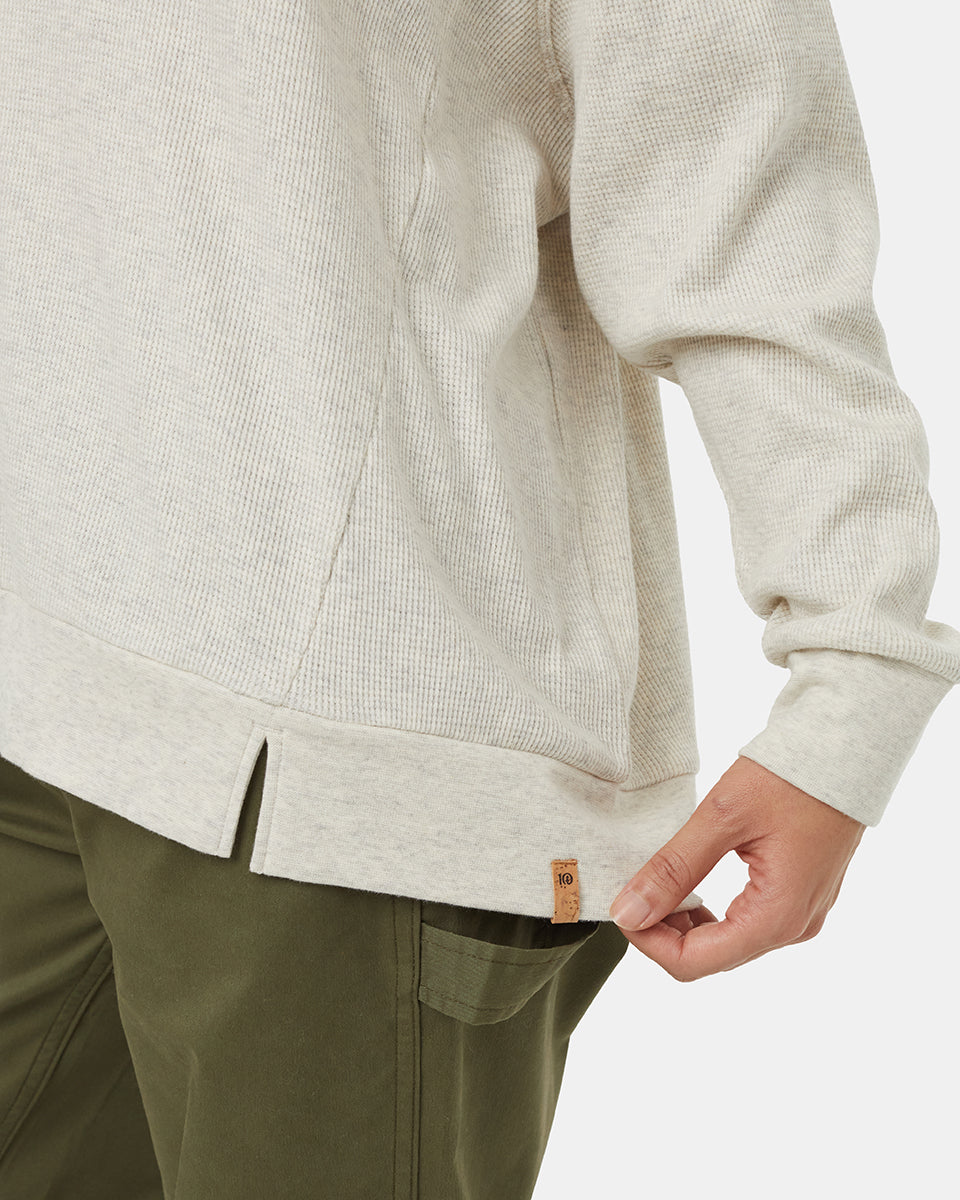 Tentree Women's Meyer Longsleeve