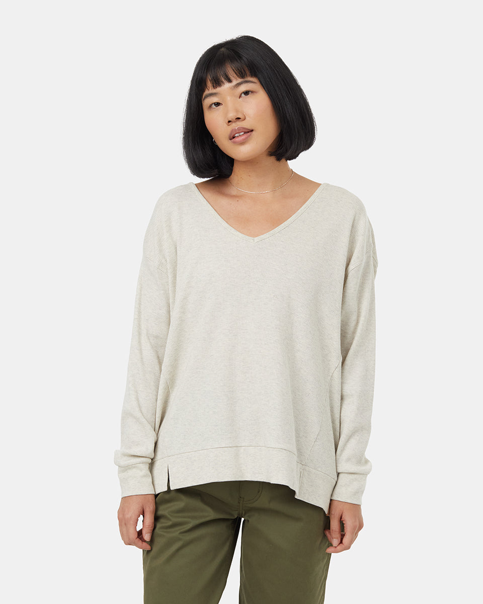 Tentree Women's Meyer Longsleeve